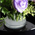 Miniatyrbilde 10 av 10: Blomsterbaseholder Gummipakning C C C