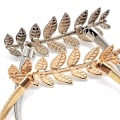 Pikkukuva 10 / 10: Kevät Verhohihnat Verhotarvikkeet GOLDEN FEATHER GOLDEN Golden Feather