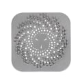 Miniatyrbilde 1 av 10: Vask Sil Kloakk Utløp Avløpsfilter GRÅ grey