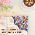 Miniatyrbild 7 av 10: 4PCS/ Set Bookmark Book Mark 05 05 05