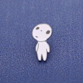 Miniatyrbilde 7 av 10: Halloween-brosje Halloween-merke 1 1 1