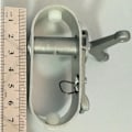 Pikkukuva 3 / 5: 12 kpl Aidan siivilä Heavy Duty Inline Wire
