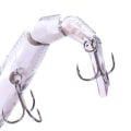 Miniatyrbillede 7 af 10: Minnow Fishing Lure USB Genopladelig Lure JM201-5 JM201-5 JM201-5
