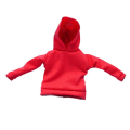 Miniatyrbilde 4 av 10: 1/6 Dolls Hettegensere Dukke Genser Klær 3 3 3