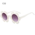Pikkukuva 1 / 10: Auringonkukan aurinkolasit Flower Shades C22 C22 C22