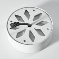 Miniatyrbilde 10 av 10: Led Taklampe Led Downlight SORT--12W SORT--12W Black--12W