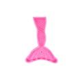 Miniatyrbillede 1 af 4: Silikone Mermaid Tail Forms Mermaid Tail Forms til chokolade