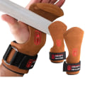 Miniatyrbild 5 av 9: Palm Protector Fitness Handskar BRUN ADVANCED ADVANCED brown Advanced-Advanced