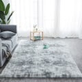 Miniatyrbillede 4 af 10: Fluffy Rugs Tæppe CAMEL 80X120CM 80X120CM camel 80X120cm-80X120cm