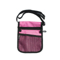 Pikkukuva 1 / 10: Sairaanhoitajalaukku ylimääräinen tasku PINK pink