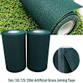Miniatyrbilde 5 av 10: Kunstgresstape Grønn Tape 15CM X 10M 15cm x 10m