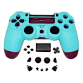 Miniatyrbild 1 av 10: Gamepad Shell Controller Case 2 2 2