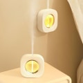 Pikkukuva 5 / 8: Deodorizing Aroma Diffuser Fragrance Machine GREEN Green