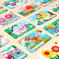 Miniatyrbild 10 av 10: Math Learning Copy Book 04 04 04