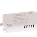 Miniatyrbillede 6 af 10: Led Light Driver Lys Strømadapter 8-24W 8-24W 8-24W