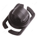 Miniatyrbillede 7 af 10: D Ring Clip Mountain Clamp 2 2 2