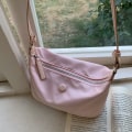 Miniatyrbild 8 av 10: Underarm Crossbody Väskor Dam Axelväska SVART black