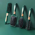 Pikkukuva 9 / 9: Air Cushion Comb Kampaamokampa SQUARE COMB SQUARE COMB Square Comb