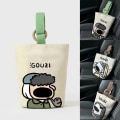 Pikkukuva 5 / 8: Bucket Bag Sylinteripussit 1 1 1