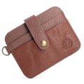 Miniatyrbillede 1 af 10: Kreditkortholder Mini Slim Wallets 8 8 8