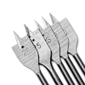 Pikkukuva 5 / 10: Litteä pora, puulevyn avaaja 40 mm 40mm