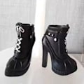 Miniatyrbillede 5 af 10: Doll Boots Hero Dolls Boot 2 2 2