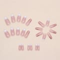 Miniatyrbillede 6 af 10: Falske negle Falske negle Z701 Z701 Z701