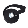 Miniatyrbilde 4 av 10: 2stk Spenne Festebelte MULTICOLOR multicolor