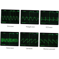 Miniatyrbild 5 av 6: Signalgenerator DDS Functional Frequency Generator