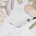 Miniatyrbillede 6 af 10: Opbevaringsstativ Klar akryl Filsortering FEM GRID FEM GRID Five grid