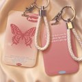 Pikkukuva 8 / 8: Käyntikorttikotelo Luottokorttikotelot A-AVAINNIPULLA A-KANSA A-with keychain