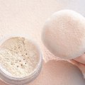 Miniatyrbilde 6 av 6: 2/4/7 stk Kosmetisk puff Powder Puff 55X12MM7STK 7STK 55x12mm7pcs