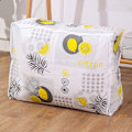 Miniatyrbillede 1 af 10: Quilt Opbevaringspose Efterbehandlingspose TYPE C TYPE C Type C