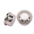 Miniatyrbild 8 av 10: Ball Caster Mini Swivel Wheels 3 3 3