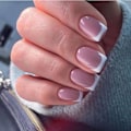 Miniatyrbillede 1 af 10: 24stk False Nails Short Square JP2157 JP2157