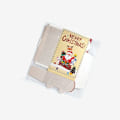 Miniatyrbillede 5 af 10: 5 stk. Merry Christmas Candy Boxes Book Shape Pakkeæske 5pcs