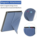 Miniatyrbilde 5 av 10: Smart Cover Folio Stand Case LILLA Purple