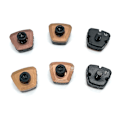 Miniatyrbilde 6 av 9: Golf Slider Weight Club Motvekt 21G 21G 21g
