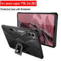 Miniatyrbillede 7 af 8: Tablet etui Bagcover GRÅ Grey