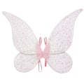 Pikkukuva 2 / 10: Fairy Wings Princess -puku Wings F F F