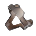 Miniatyrbillede 8 af 9: Droner Propel Fixtors Propel Protector Cover Propel 1pcs