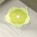 Miniatyrbilde 3 av 9: Vask Sil Hårfilter GUL yellow