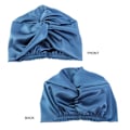 Pikkukuva 6 / 7: Pitkähiuksinen hattu CAP black