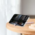 Pikkukuva 4 / 10: 4kpl Stylus Pen Screen Touch Pen MUSTA 3-IN-1 3-IN-1 Black 3-in-1-3-in-1