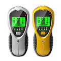 Miniatyrbillede 9 af 10: Stud Finder Metaldetektor GUL&SORT yellow&black