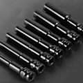 Miniatyrbilde 4 av 6: Deep Impact Socket 6 Point Socket Hex Impact Socket