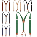 Miniatyrbilde 8 av 10: Seler av okseskinn Seler Seler A02 BRUN A02 BRUN A02 Brown