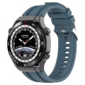 Miniatyrbild 9 av 10: Armor Watch Strap Watch Bumper Case GRÅ grey