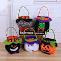 Pikkukuva 9 / 10: Karkkilaukku Peluche Kangaskassi C C C