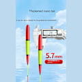 Miniatyrbillede 10 af 10: Rocky Fishing Lure Float Floats Bobbers JC-01 JC-01 JC-01